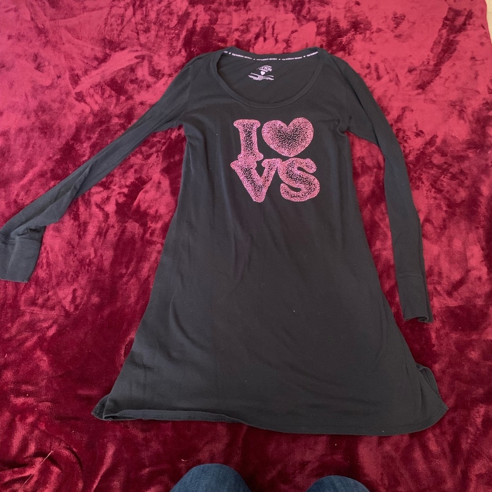 Victoria’s Secret nighty